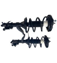 Front Strut Assembly Pair LH & RH – FCS 3274338 / 3274345 – Fits Honda Element 2.4L EX/LX 2003–2011 (Front)