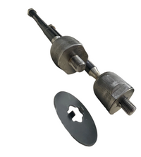 Inner Tie Rod End Pair LH & RH – FCS 3274864 – Replaces Toyota 45503‑09550 – Fits Tacoma 2011–2023