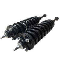 Front Strut Assembly Pair LH & RH – FCS 3274413 / 3274420 – Fits Toyota Tacoma 4WD & PreRunner 2005–2015 (Front)