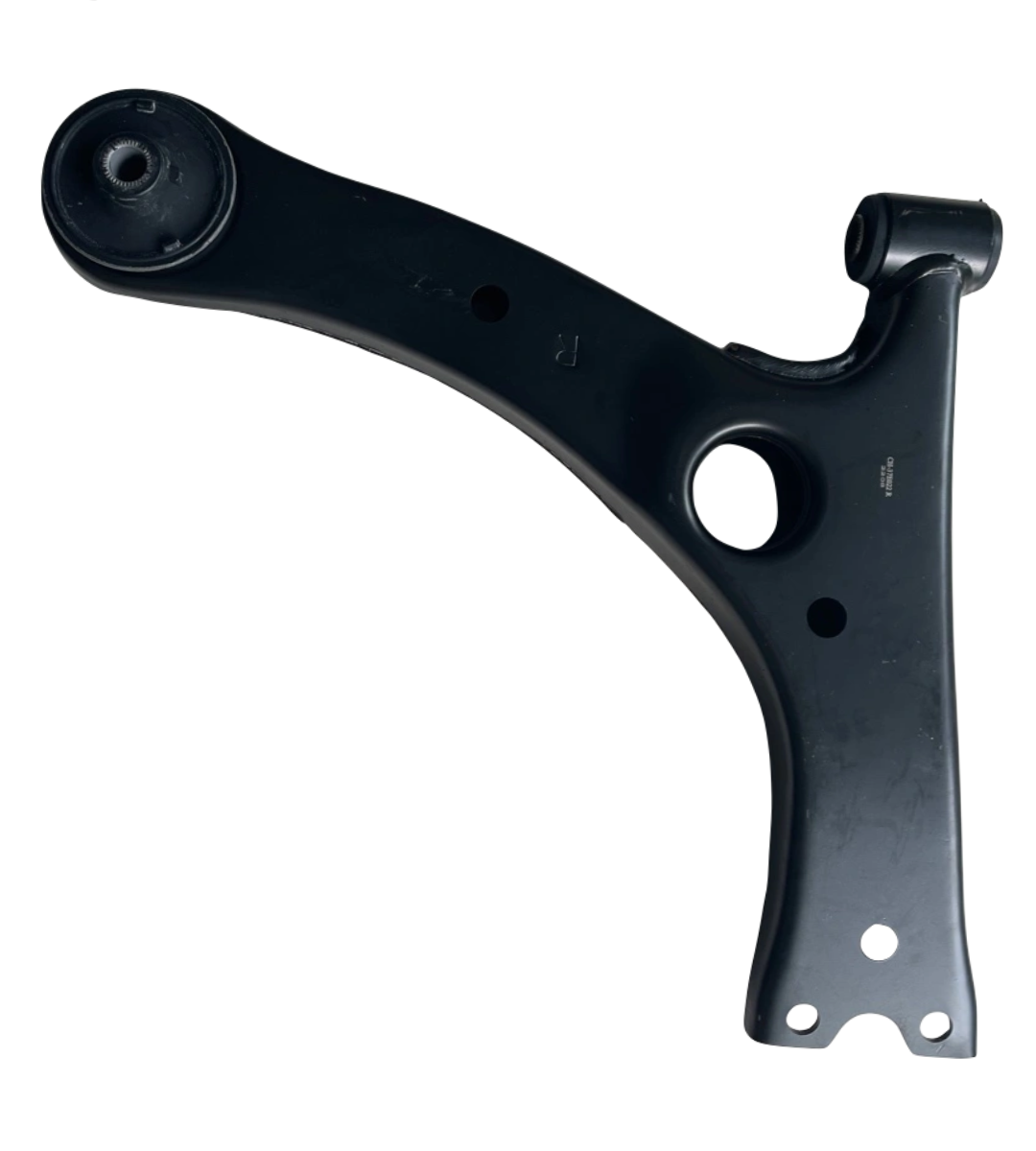 Front Lower Control Arm – Right (RH) – FCS 3274260 – Replaces Toyota 48068‑02300 – Fits Corolla 2013–2016