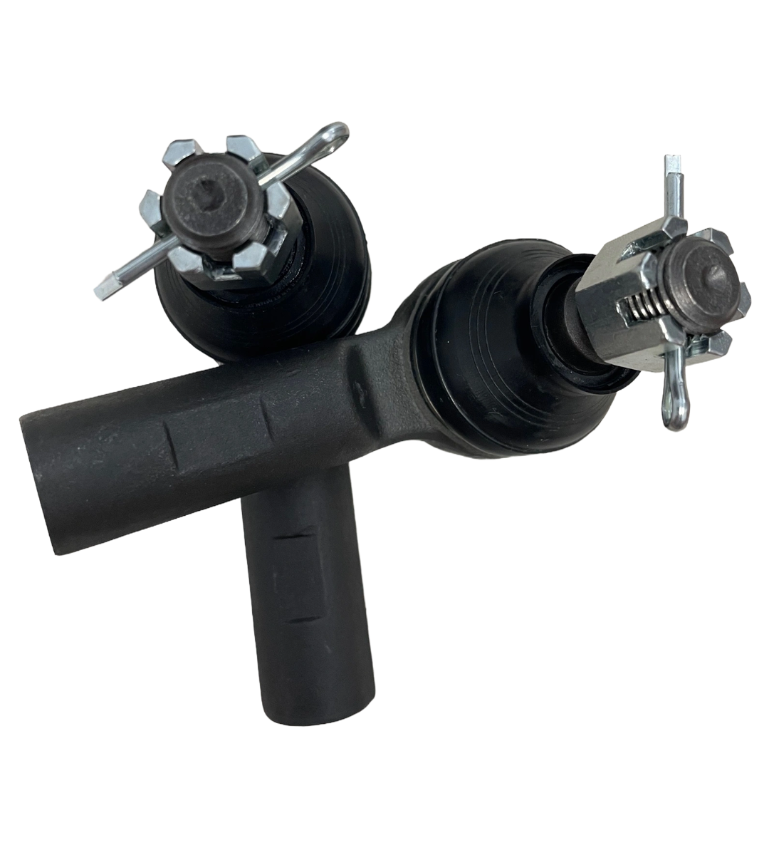 Outer Tie Rod End – Fits Left or Right – FCS 3274581 – Replaces Toyota 45046‑09820 – Hilux / Fortuner 2015+