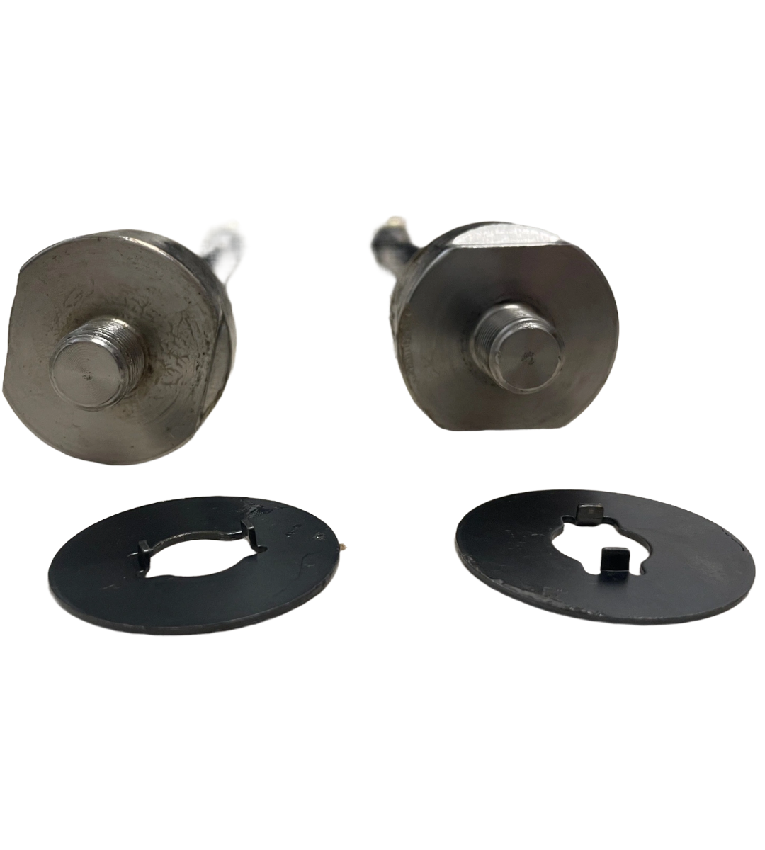 Inner Tie Rod End Pair LH & RH – FCS 3274680 – Replaces Toyota 45503‑09490 – Fits Tacoma