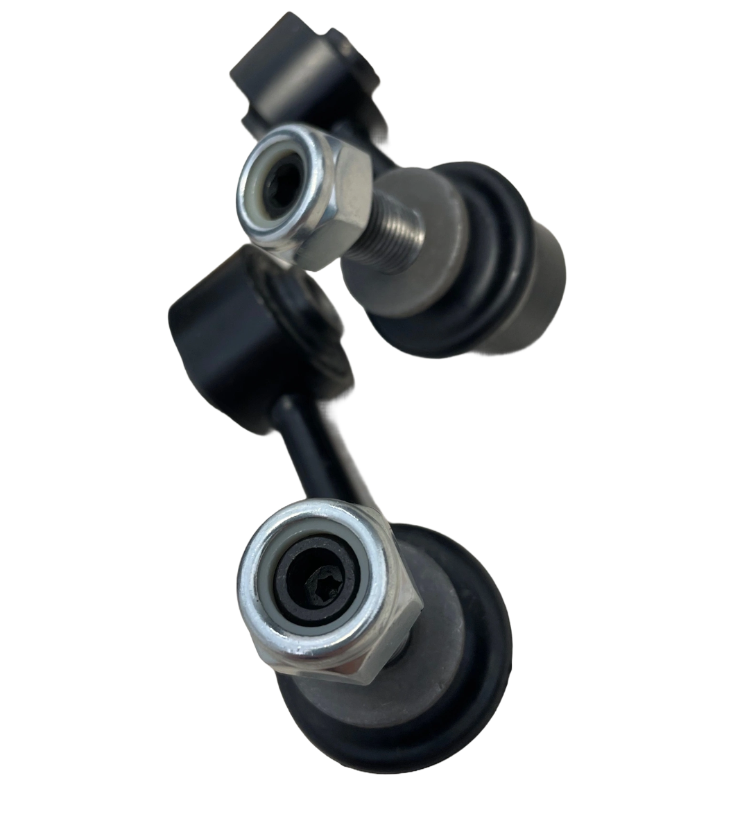 Front Stabilizer (Sway Bar) Link Pair LH & RH – FCS 3274857 / 3274840 – Replaces Toyota 48810‑0C010 / 48820‑0C010 – Fits Tundra / Sequoia 2006–2022
