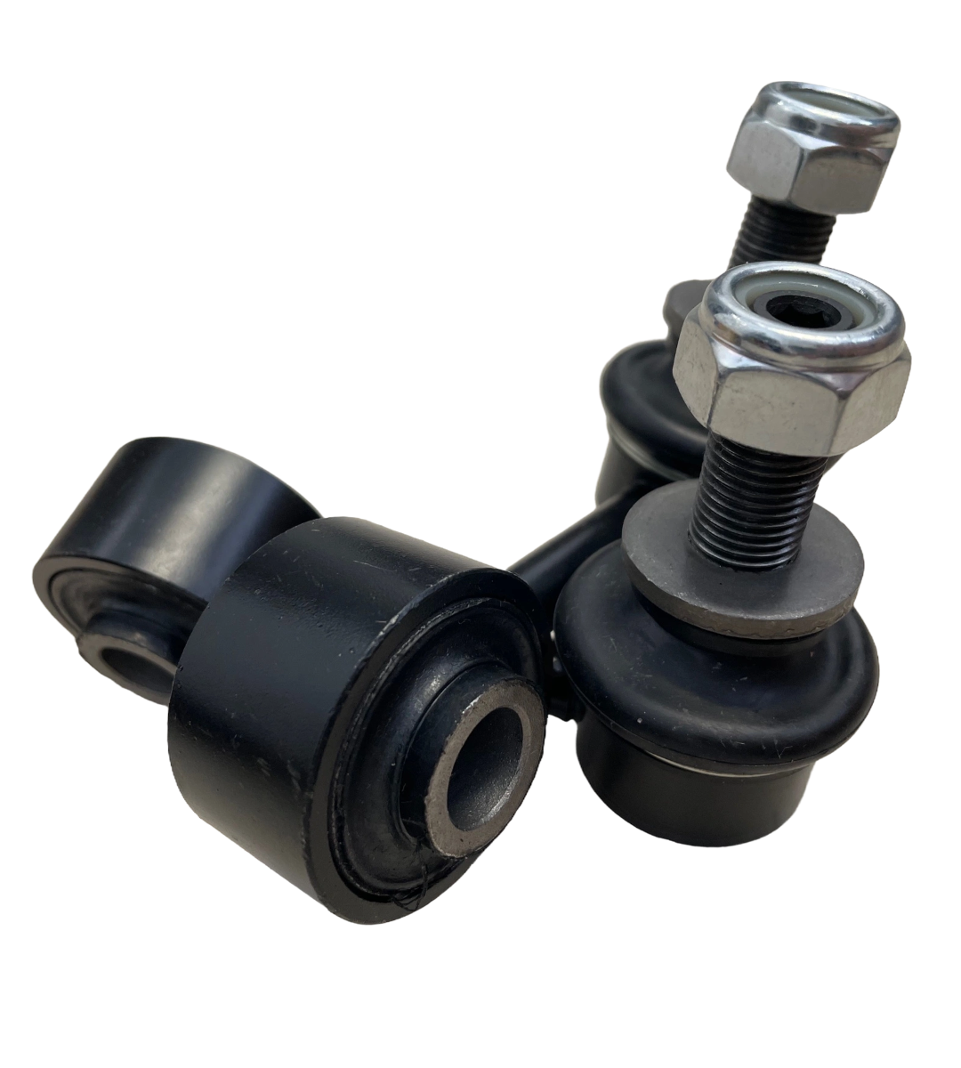 Front Stabilizer (Sway Bar) Link Pair LH & RH – FCS 3274857 / 3274840 – Replaces Toyota 48810‑0C010 / 48820‑0C010 – Fits Tundra / Sequoia 2006–2022