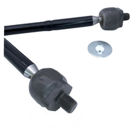 Inner Tie Rod End Pair LH & RH – FCS 3274659 – Replaces Toyota 45503‑02150 / 45503‑02170 – Fits Corolla / Matrix 2008–2013