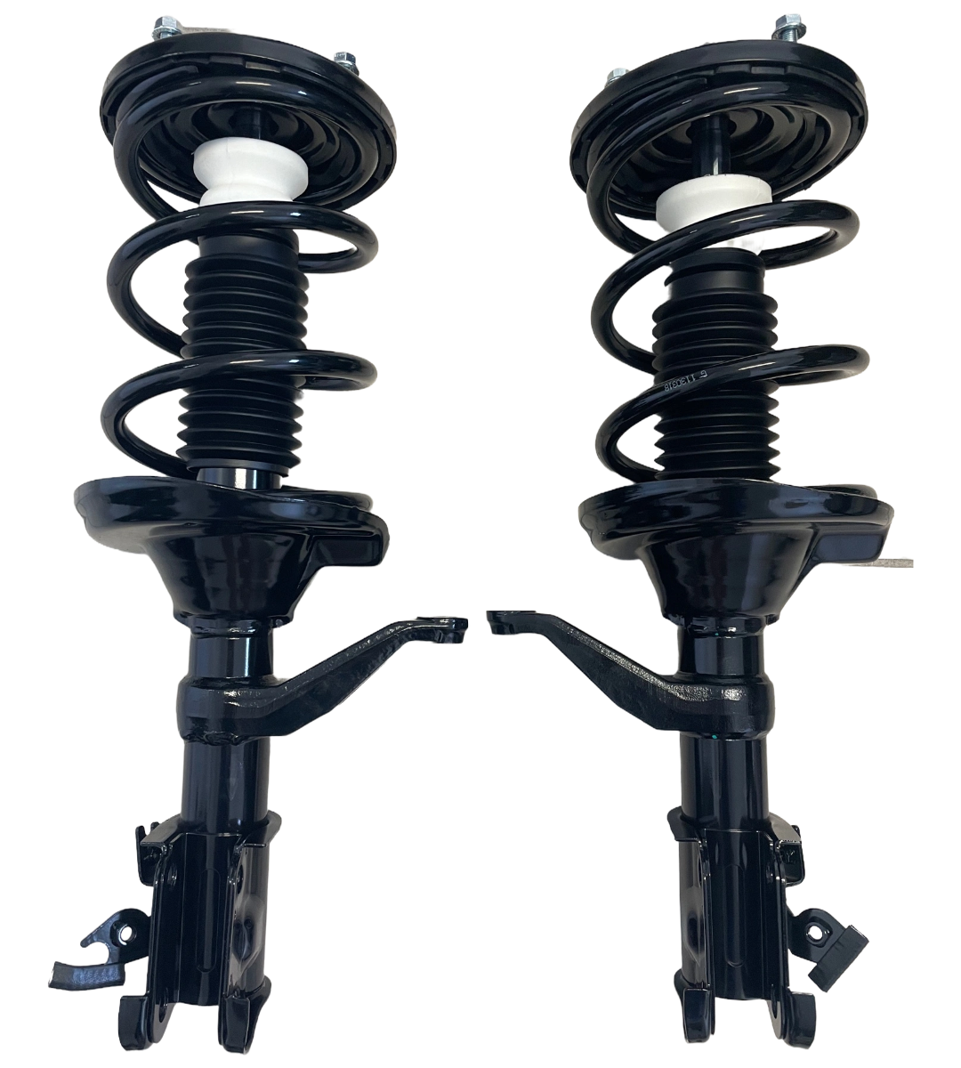 Front Strut Assembly Pair LH & RH – FCS 3274338 / 3274345 – Fits Honda Element 2.4L EX/LX 2003–2011 (Front)