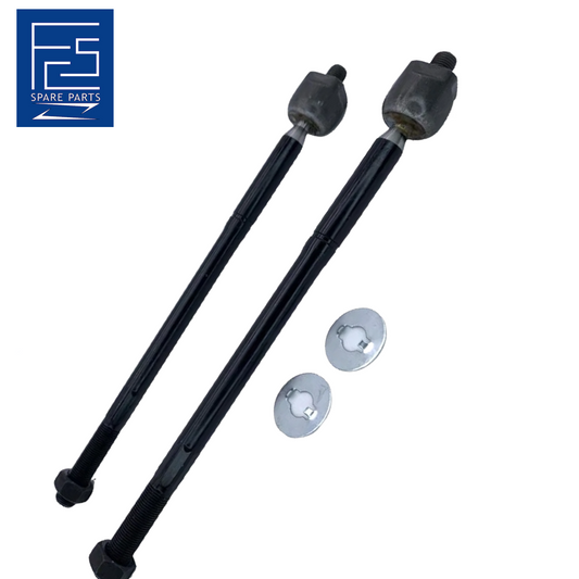 Inner Tie Rod End Pair LH & RH – FCS 3274659 – Replaces Toyota 45503‑02150 / 45503‑02170 – Fits Corolla / Matrix 2008–2013