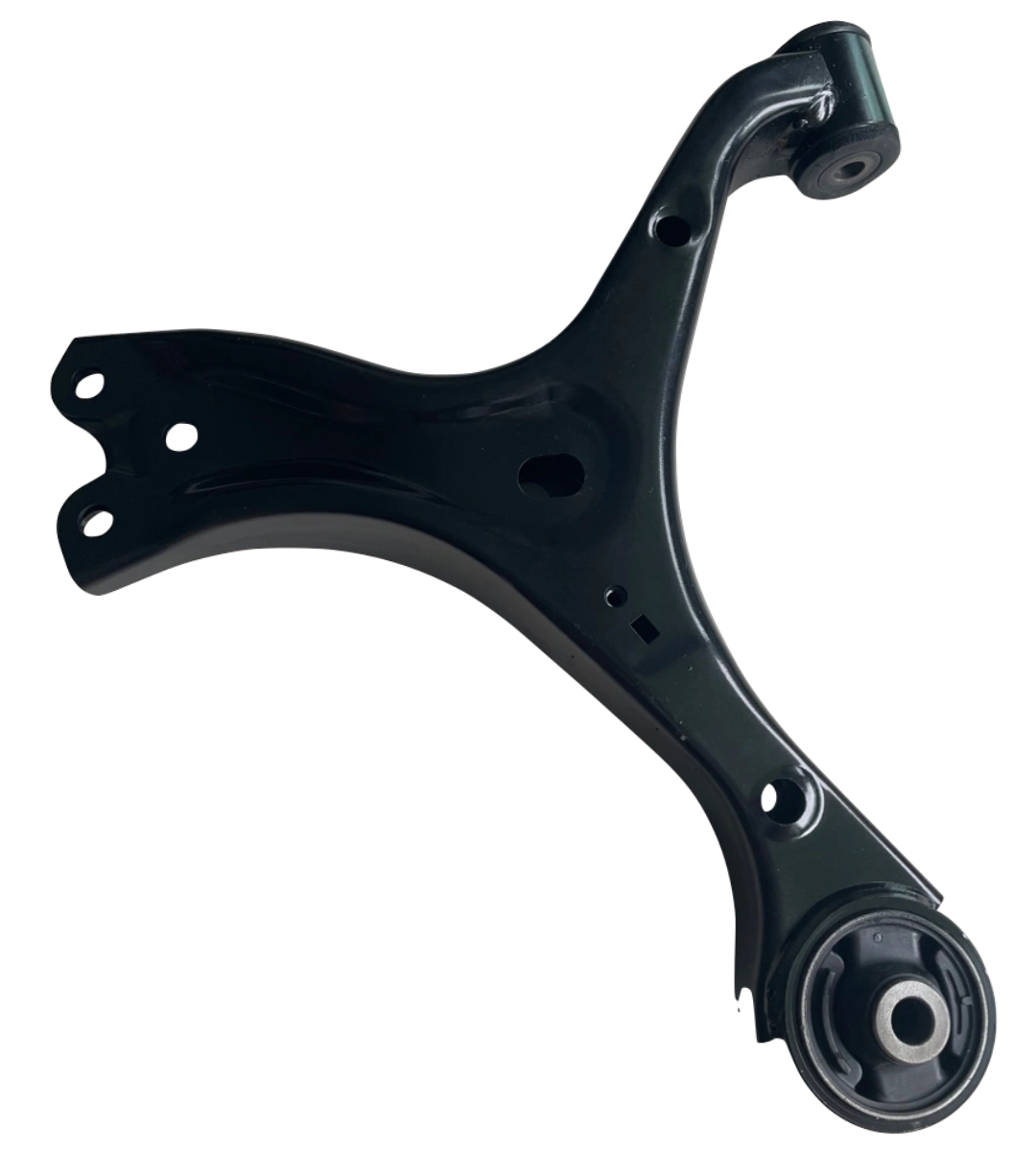 Front Lower Control Arm – Right (RH) – FCS 3274208 – Replaces Honda 51350‑TR0‑A51 – Fits Civic / Civic Hybrid / Civic NGV 2013–2015