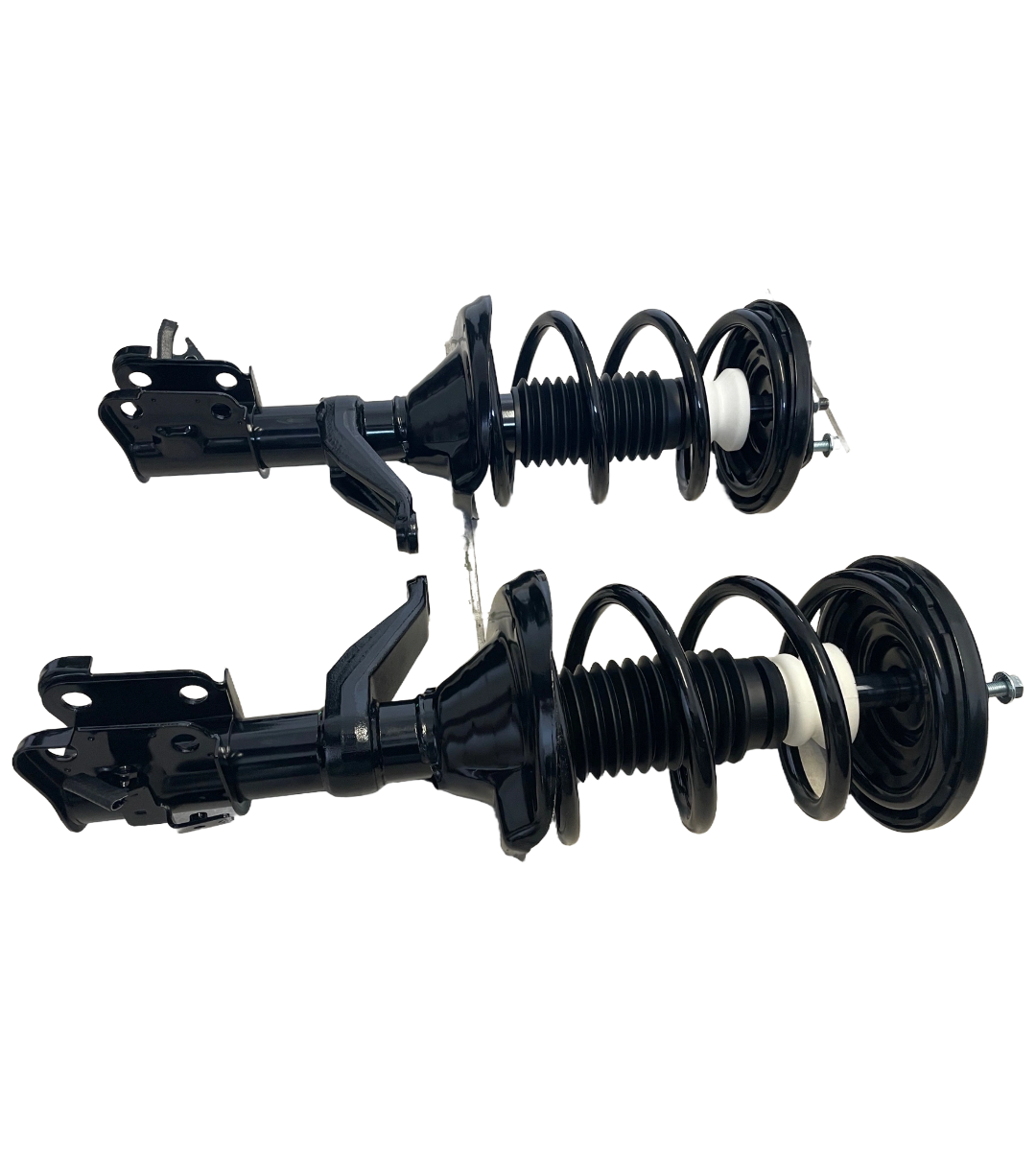 Front Strut Assembly Pair LH & RH – FCS 3274338 / 3274345 – Fits Honda Element 2.4L EX/LX 2003–2011 (Front)