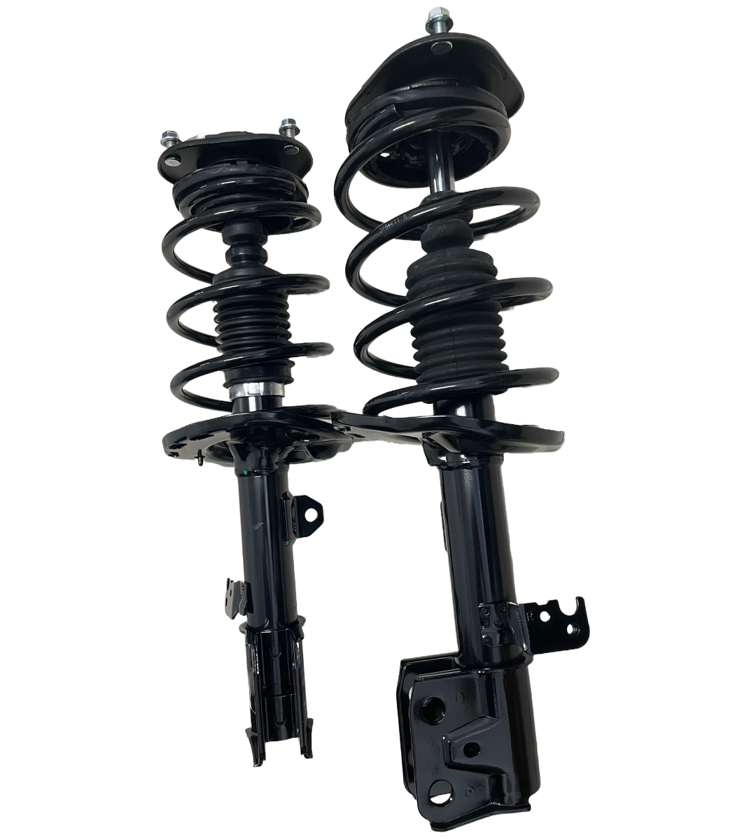 Front Strut Assembly Pair LH & RH – FCS 3274390 / 3274406 – Fits Toyota Corolla 2014–2019 (All Models)