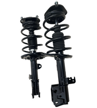 Front Strut Assembly Pair LH & RH – FCS 3274390 / 3274406 – Fits Toyota Corolla 2014–2019 (All Models)