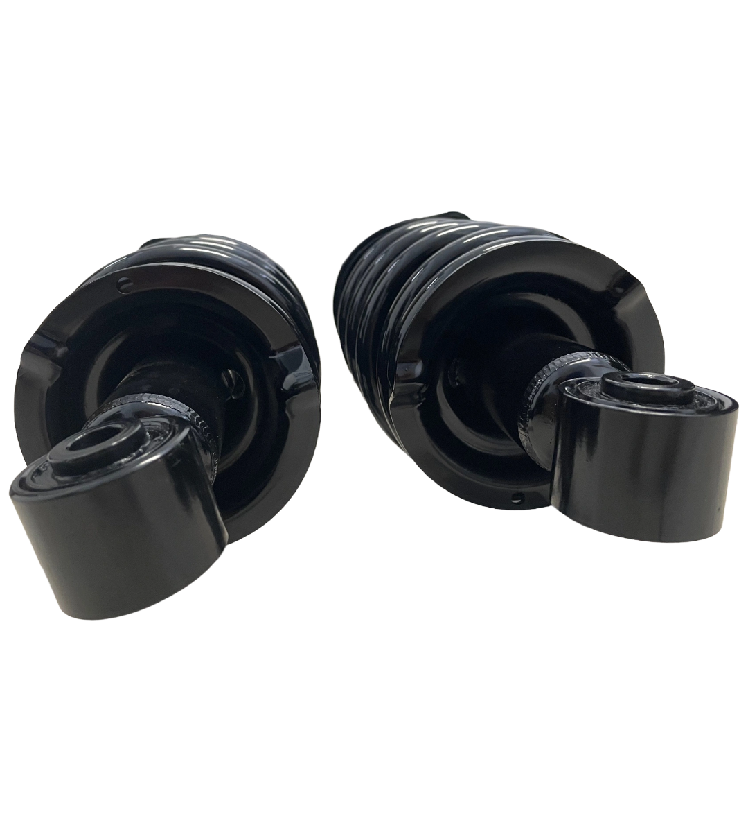 Rear Strut Assembly Pair LH & RH – FCS 3274352 / 3274369 – Fits Honda Element 2.4L 2003–2011 (Rear)