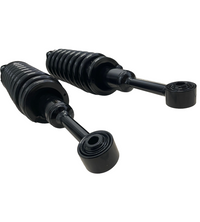 Front Strut Assembly Pair LH & RH – FCS 3274413 / 3274420 – Fits Toyota Tacoma 4WD & PreRunner 2005–2015 (Front)