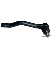 Outer Tie Rod End Pair LH & RH – FCS 3274123 / 3274130 – Replaces Honda 53540‑T2A‑A01 / 53560‑T2A‑A01 – Fits Accord 2013–2017