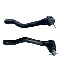 Outer Tie Rod End Pair LH & RH – FCS 3274123 / 3274130 – Replaces Honda 53540‑T2A‑A01 / 53560‑T2A‑A01 – Fits Accord 2013–2017