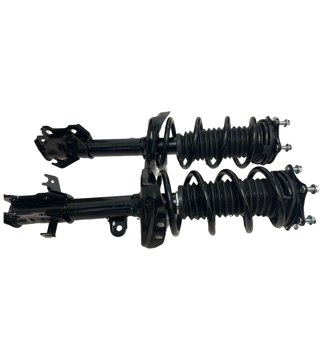 Front Strut Assembly Pair LH & RH – FCS 3274376 / 3274383 – Fits Honda CR‑V 2007–2014 (All Models)