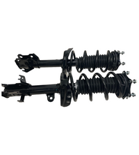 Front Strut Assembly Pair LH & RH – FCS 3274376 / 3274383 – Fits Honda CR‑V 2007–2014 (All Models)
