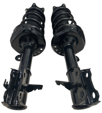 Front Strut Assembly Pair LH & RH – FCS 3274376 / 3274383 – Fits Honda CR‑V 2007–2014 (All Models)