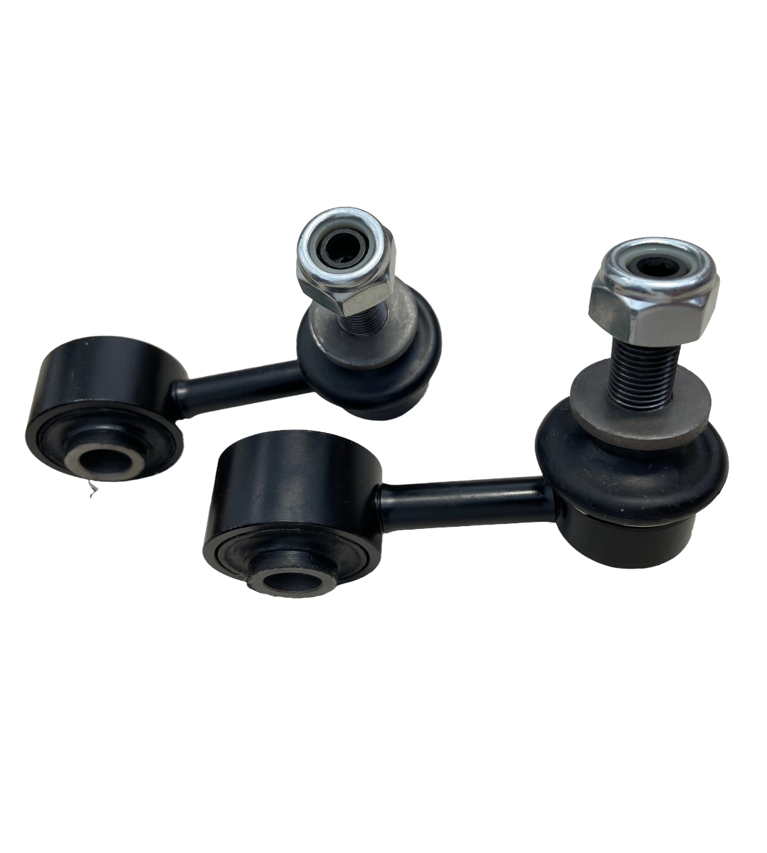 Front Stabilizer (Sway Bar) Link Pair LH & RH – FCS 3274857 / 3274840 – Replaces Toyota 48810‑0C010 / 48820‑0C010 – Fits Tundra / Sequoia 2006–2022
