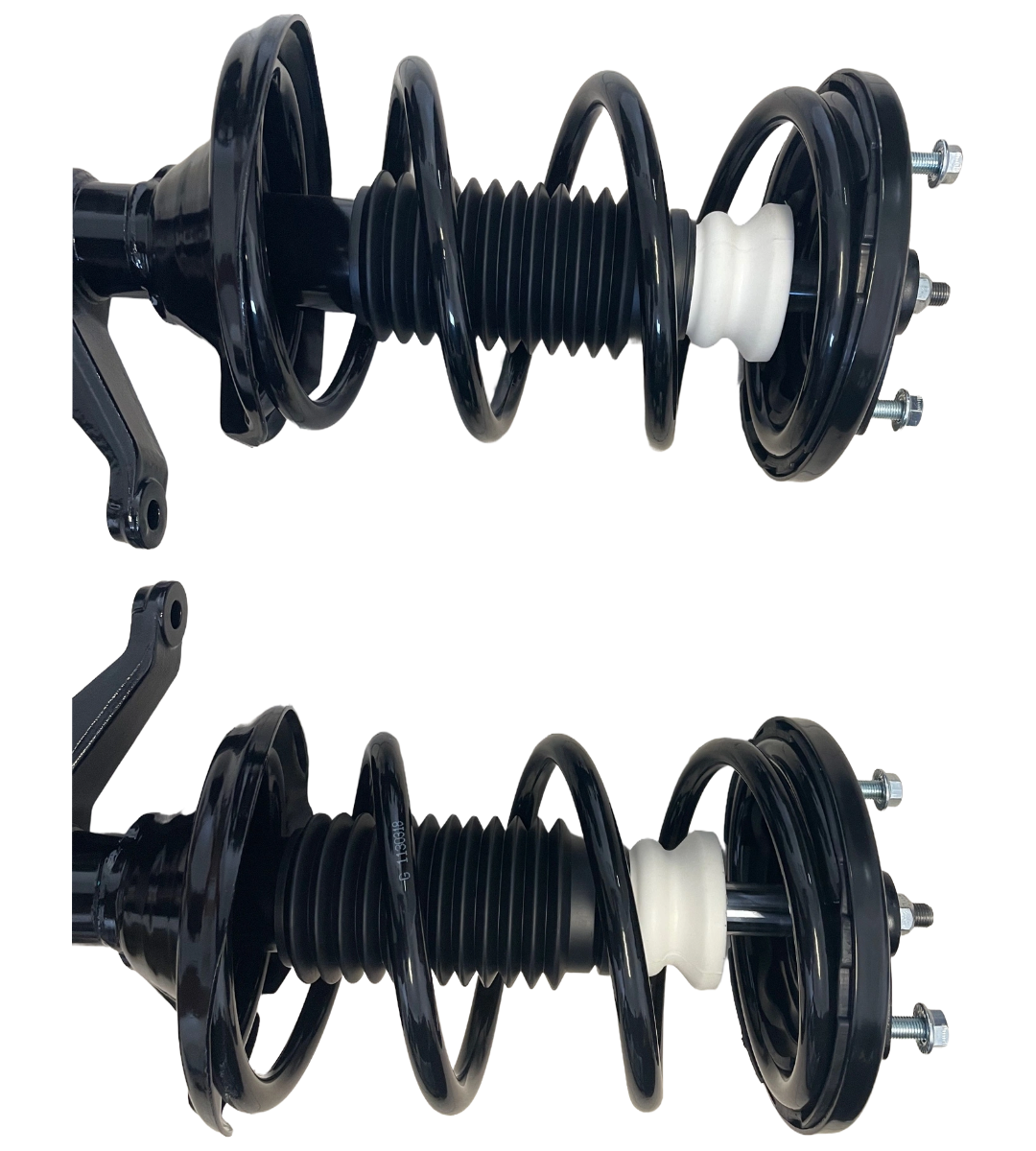 Front Strut Assembly Pair LH & RH – FCS 3274338 / 3274345 – Fits Honda Element 2.4L EX/LX 2003–2011 (Front)