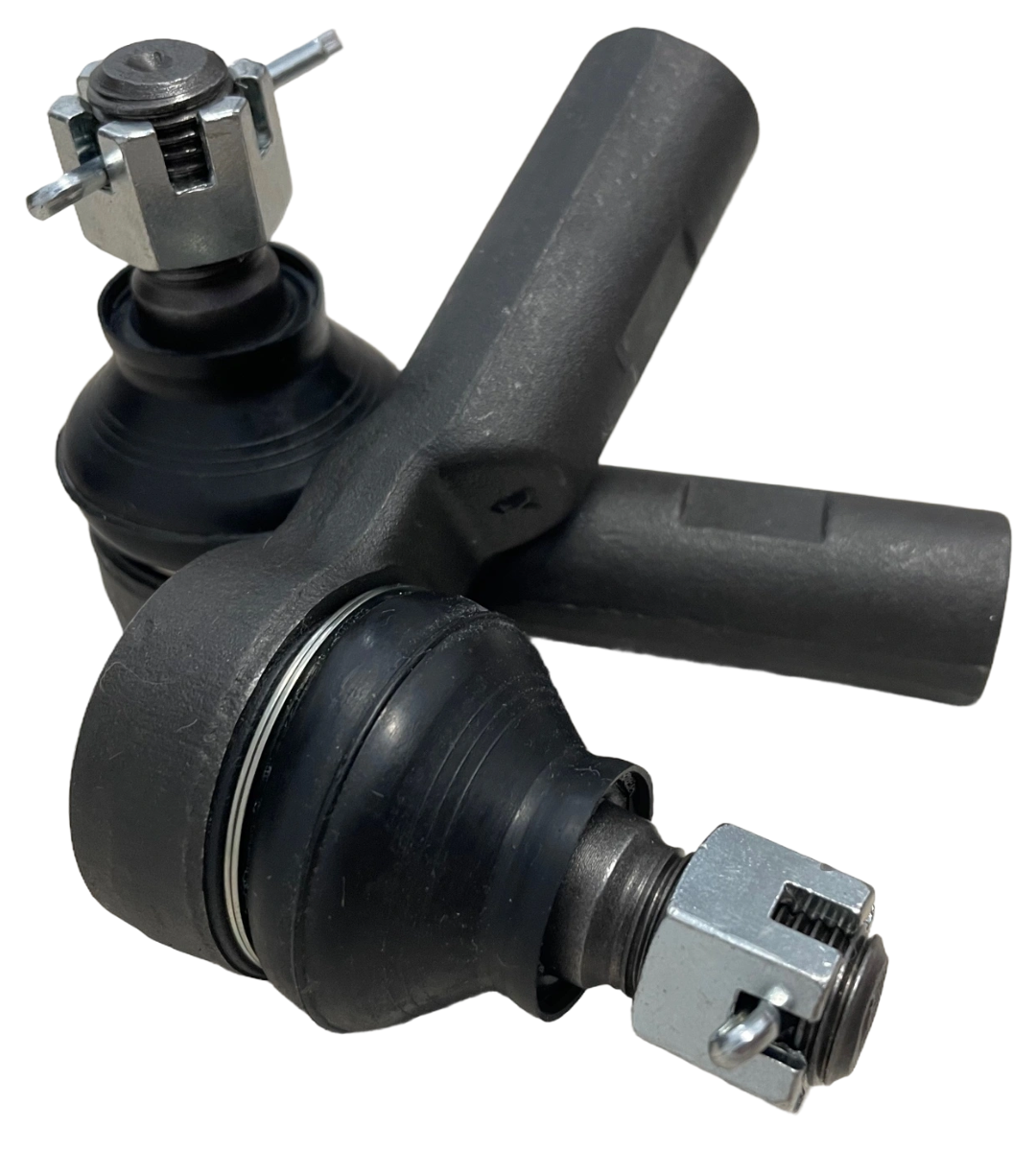 Outer Tie Rod End – Fits Left or Right – FCS 3274581 – Replaces Toyota 45046‑09820 – Hilux / Fortuner 2015+