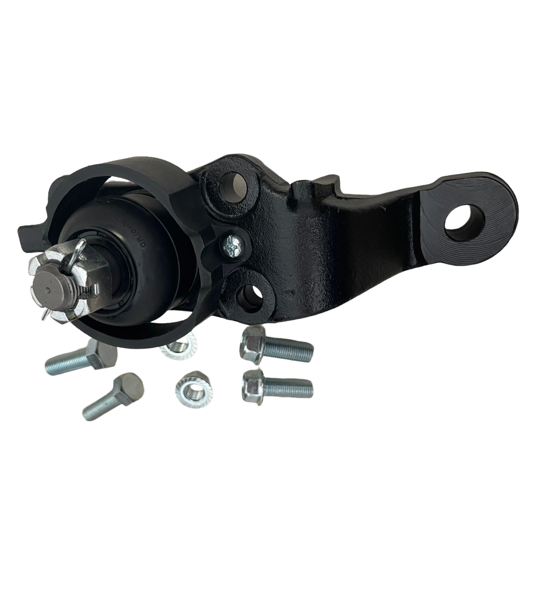 Front Lower Ball Joint with Bolts – Right (RH) – FCS 3274734 – Replaces Toyota 43330‑39655 / 43330‑39805 / 43330‑39825 / 43330‑39615 – Fits Tundra / Sequoia 2003–2007