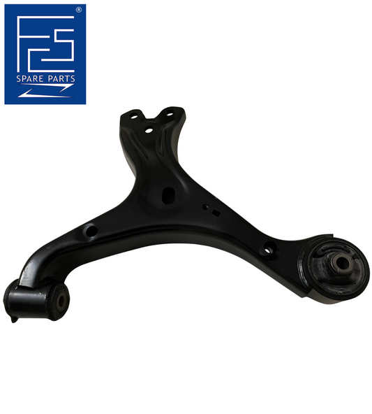 Front Lower Control Arm – Left (LH) – FCS 3274215 – Replaces Honda 51360‑TR0‑A51 – Fits Civic / Civic Hybrid / Civic NGV 2013–2015