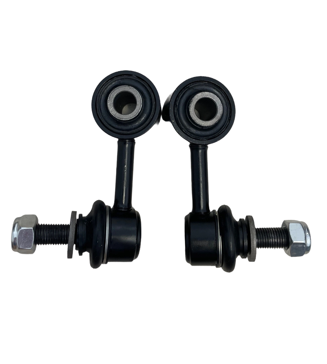 Front Stabilizer (Sway Bar) Link Pair LH & RH – FCS 3274857 / 3274840 – Replaces Toyota 48810‑0C010 / 48820‑0C010 – Fits Tundra / Sequoia 2006–2022
