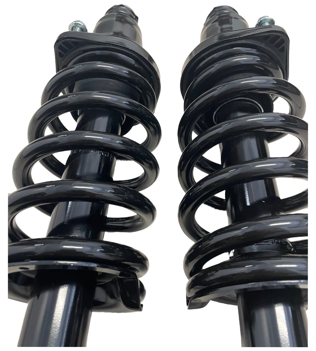Rear Strut Assembly Pair LH & RH – FCS 3274352 / 3274369 – Fits Honda Element 2.4L 2003–2011 (Rear)