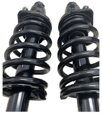 Rear Strut Assembly Pair LH & RH – FCS 3274352 / 3274369 – Fits Honda Element 2.4L 2003–2011 (Rear)