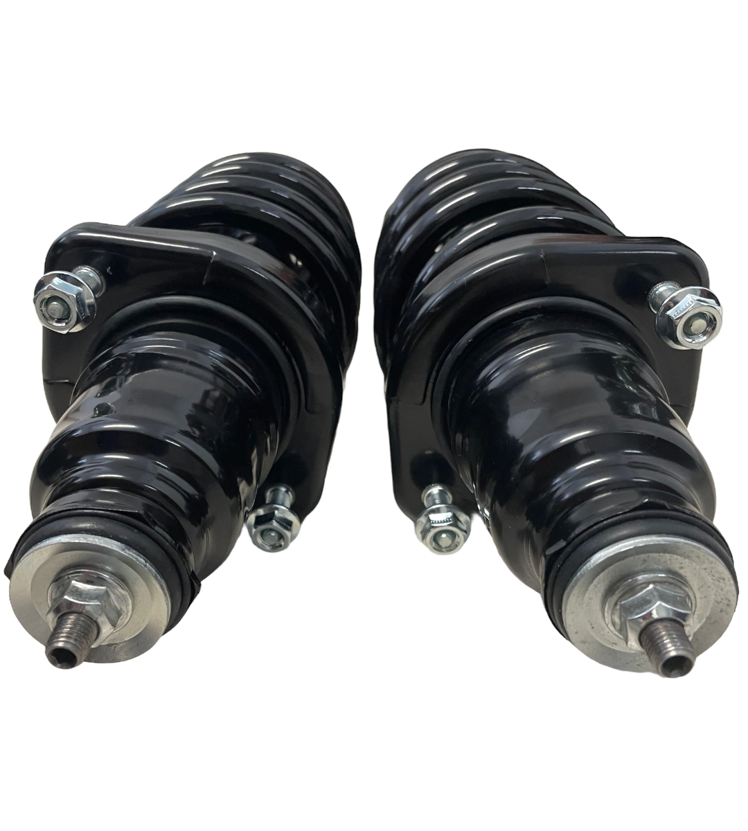 Rear Strut Assembly Pair LH & RH – FCS 3274352 / 3274369 – Fits Honda Element 2.4L 2003–2011 (Rear)