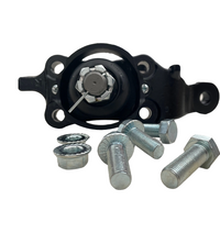 Front Lower Ball Joint with Bolts – Left (LH) – FCS 3274741 – Replaces Toyota 43340‑39515 / 43340‑39575 / 43340‑39595 / 43340‑39495 – Fits Tundra / Sequoia 2003–2007