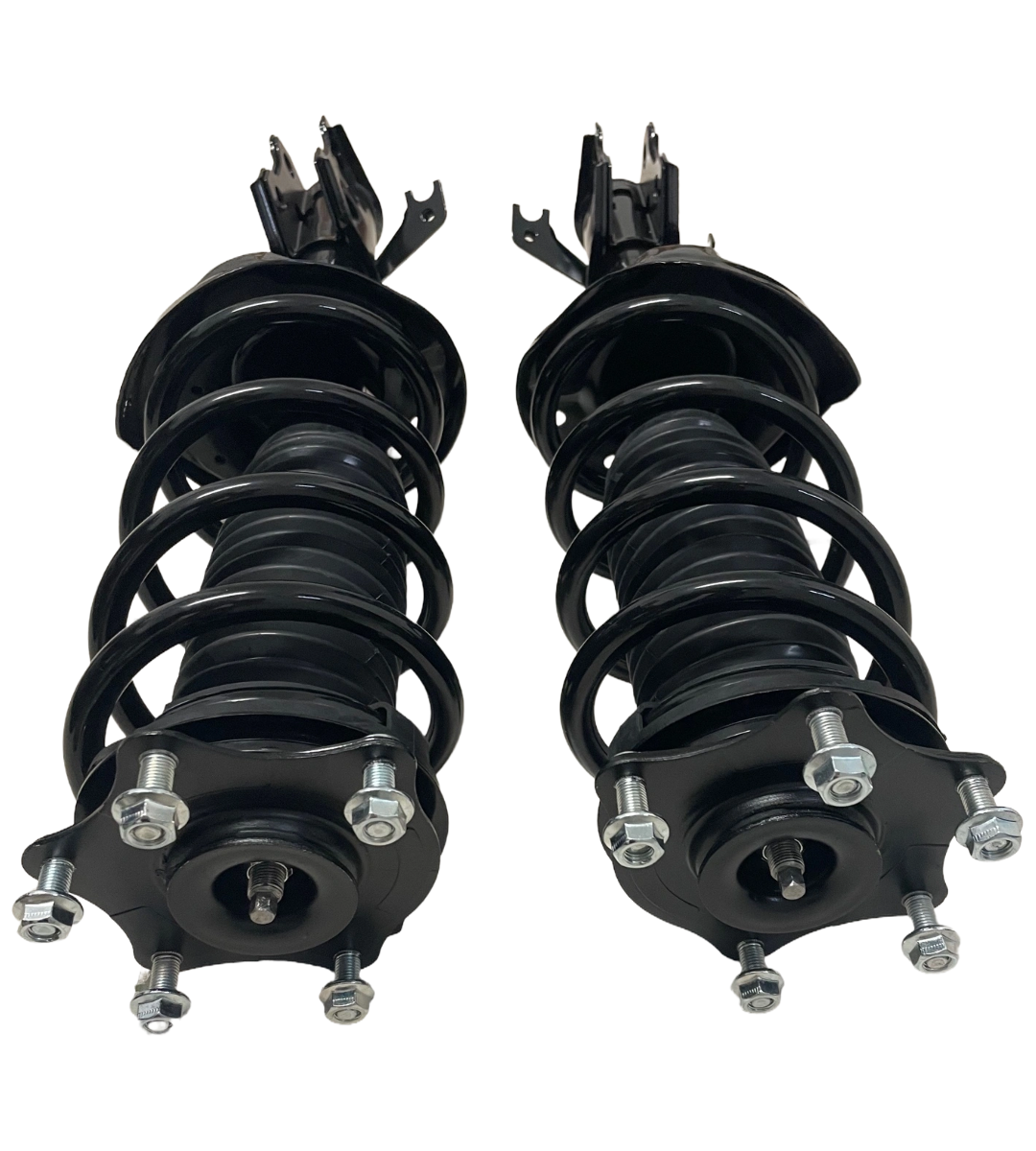 Front Strut Assembly Pair LH & RH – FCS 3274376 / 3274383 – Fits Honda CR‑V 2007–2014 (All Models)