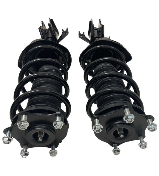 Front Strut Assembly Pair LH & RH – FCS 3274376 / 3274383 – Fits Honda CR‑V 2007–2014 (All Models)