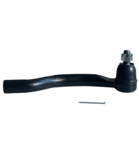 Outer Tie Rod End Pair LH & RH – FCS 3274109 / 3274116 – Replaces Honda 53560‑TR0‑A02 / 53540‑TR0‑A02 – Fits Civic 2012–2015