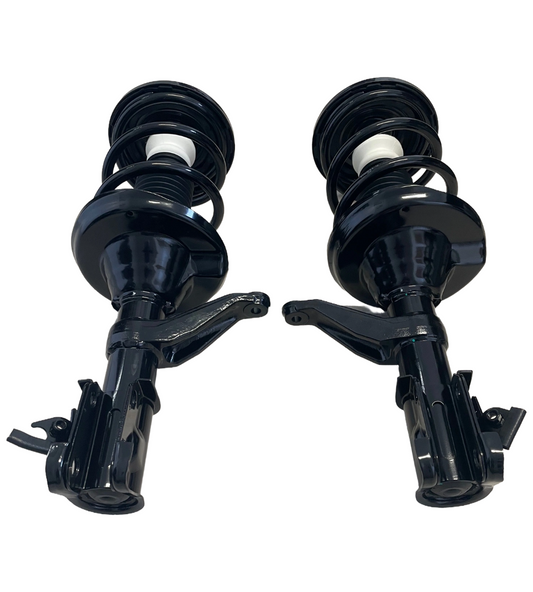 Front Strut Assembly Pair LH & RH – FCS 3274338 / 3274345 – Fits Honda Element 2.4L EX/LX 2003–2011 (Front)