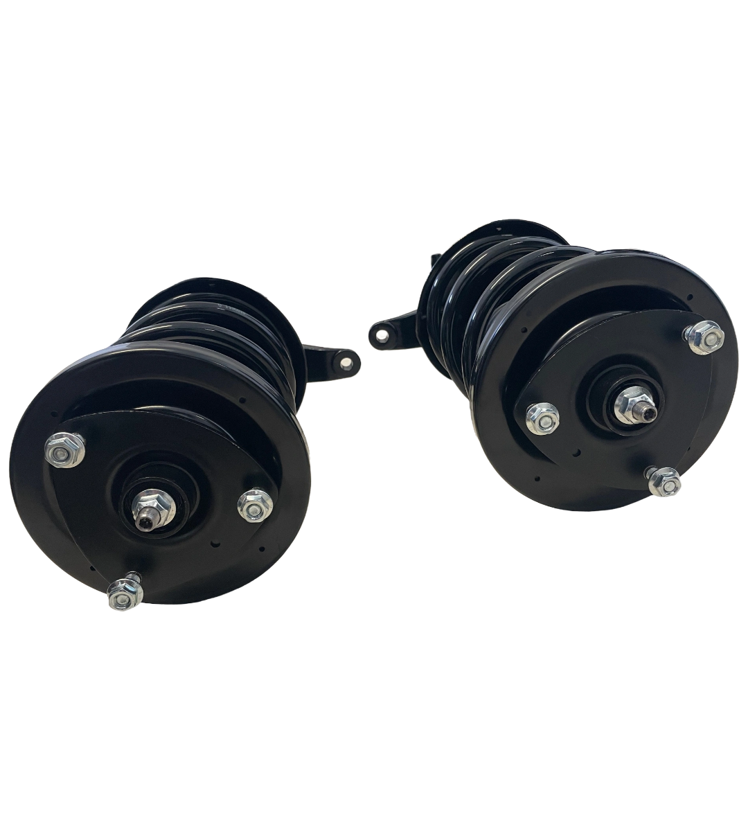 Front Strut Assembly Pair LH & RH – FCS 3274338 / 3274345 – Fits Honda Element 2.4L EX/LX 2003–2011 (Front)