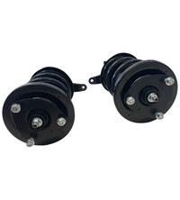 Front Strut Assembly Pair LH & RH – FCS 3274338 / 3274345 – Fits Honda Element 2.4L EX/LX 2003–2011 (Front)