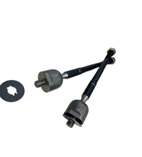 Inner Tie Rod End Pair LH & RH – FCS 3274864 – Replaces Toyota 45503‑09550 – Fits Tacoma 2011–2023