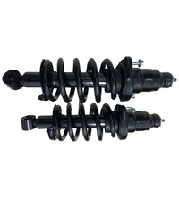 Rear Strut Assembly Pair LH & RH – FCS 3274352 / 3274369 – Fits Honda Element 2.4L 2003–2011 (Rear)