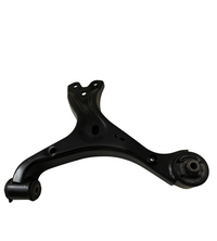 Front Lower Control Arm – Left (LH) – FCS 3274215 – Replaces Honda 51360‑TR0‑A51 – Fits Civic / Civic Hybrid / Civic NGV 2013–2015