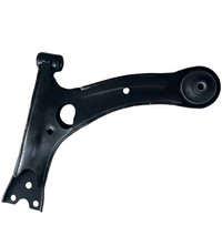 Front Lower Control Arm – Right (RH) – FCS 3274260 – Replaces Toyota 48068‑02300 – Fits Corolla 2013–2016