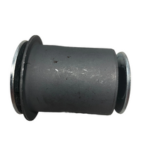 Front Lower Control Arm Bushing No.2 – Fits Left or Right – FCS 3274697 – Replaces Toyota 48655‑0K040 – Tacoma / 4Runner / FJ Cruiser / Hilux / Fortuner / Prado