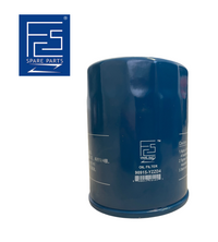 Engine Oil Filter – FCS4062 – Replaces Toyota 90915‑20004 / 90915‑YZZD4 – Fits 4Runner / FJ Cruiser / Tacoma / Tundra / Hilux / Fortuner & More (1999–2017)