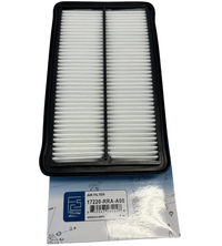Engine Air Filter – FCS4048 – Replaces Honda 17220‑RRA‑A00 – Fits Civic / Element 2006–2011