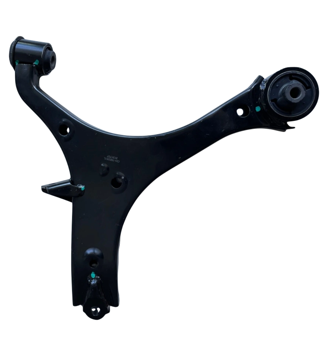 Front Lower Control Arm – Left (LH) – FCS 3274284 – Replaces Honda 51360‑SCV‑A03 – Fits Element 2003–2011