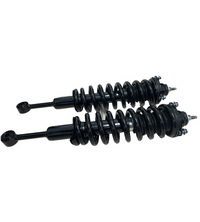 Front Strut Assembly Pair LH & RH – FCS 3274413 / 3274420 – Fits Toyota Tacoma 4WD & PreRunner 2005–2015 (Front)