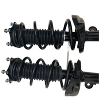 Front Strut Assembly Pair LH & RH – FCS 3274376 / 3274383 – Fits Honda CR‑V 2007–2014 (All Models)