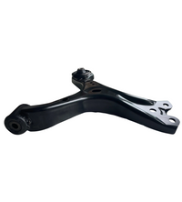 Front Lower Control Arm – Right (RH) – FCS 3274208 – Replaces Honda 51350‑TR0‑A51 – Fits Civic / Civic Hybrid / Civic NGV 2013–2015
