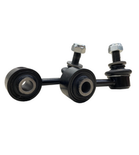 Front Stabilizer (Sway Bar) Link Pair LH & RH – FCS 3274857 / 3274840 – Replaces Toyota 48810‑0C010 / 48820‑0C010 – Fits Tundra / Sequoia 2006–2022